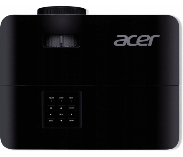 Acer X1227i DLP - 593118 - zdjęcie 3